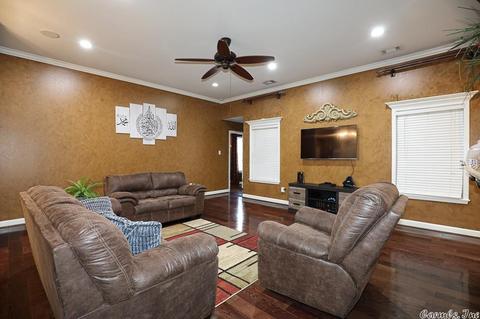 3502 Lacross St, Bryant, AR 72022 photo 9
