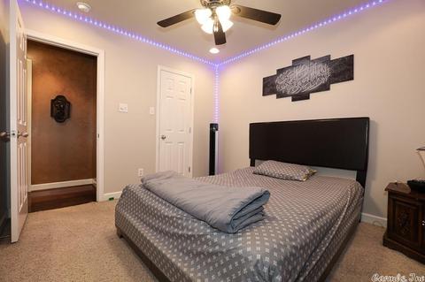 3502 Lacross St, Bryant, AR 72022 photo 20