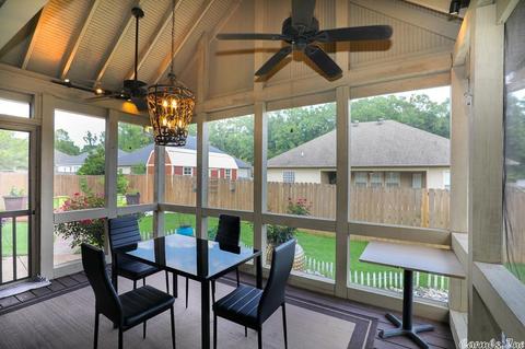 3502 Lacross St, Bryant, AR 72022 photo 35