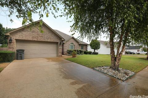 3502 Lacross St, Bryant, AR 72022 photo 3