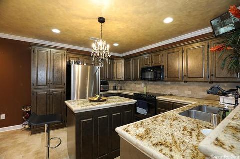 3502 Lacross St, Bryant, AR 72022 photo 12