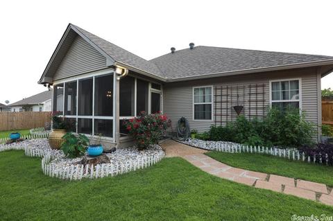 3502 Lacross St, Bryant, AR 72022 photo 39