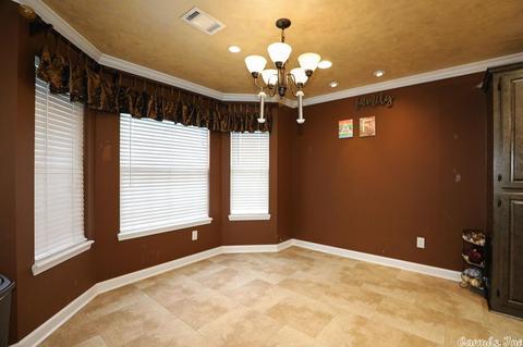 3502 Lacross St, Bryant, AR 72022 photo 16