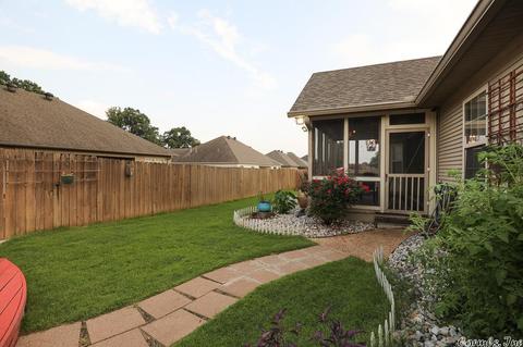 3502 Lacross St, Bryant, AR 72022 photo 38