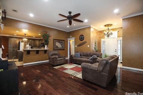 3502 Lacross St, Bryant, AR 72022 photo 10