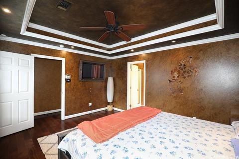 3502 Lacross St, Bryant, AR 72022 photo 29