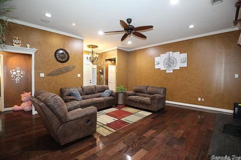 3502 Lacross St, Bryant, AR 72022 photo 8