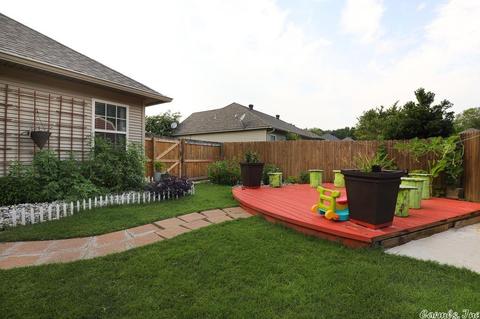 3502 Lacross St, Bryant, AR 72022 photo 36