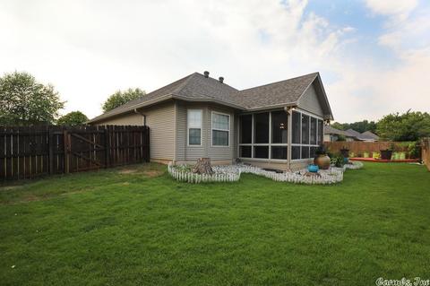 3502 Lacross St, Bryant, AR 72022 photo 40
