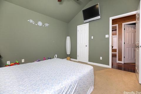 3502 Lacross St, Bryant, AR 72022 photo 25