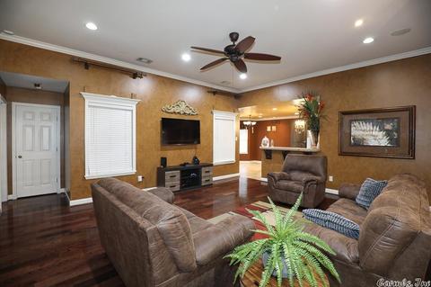 3502 Lacross St, Bryant, AR 72022 photo 7