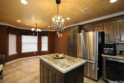 3502 Lacross St, Bryant, AR 72022 photo 15