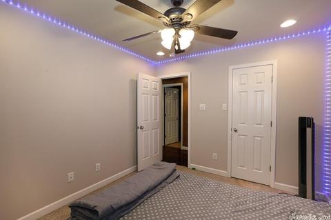 3502 Lacross St, Bryant, AR 72022 photo 21