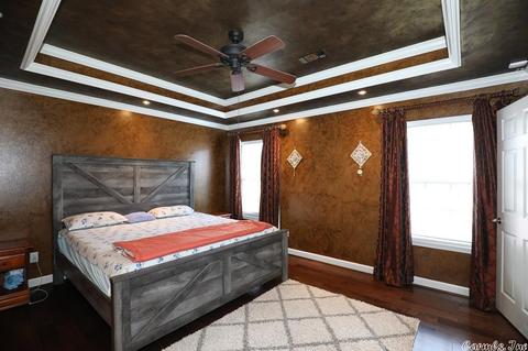 3502 Lacross St, Bryant, AR 72022 photo 27