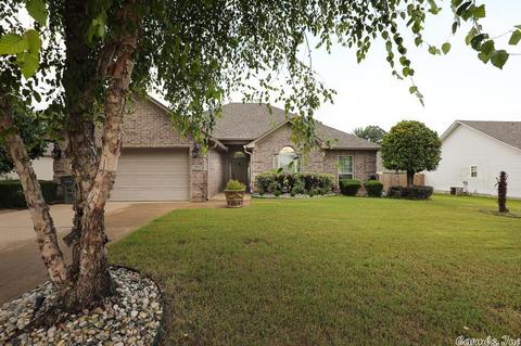 3502 Lacross St, Bryant, AR 72022 photo 4