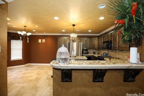 3502 Lacross St, Bryant, AR 72022 photo 11