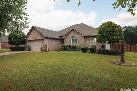 3502 Lacross St, Bryant, AR 72022 photo 1
