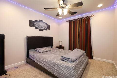 3502 Lacross St, Bryant, AR 72022 photo 19