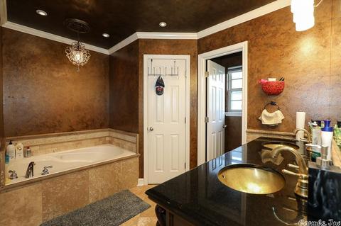 3502 Lacross St, Bryant, AR 72022 photo 30