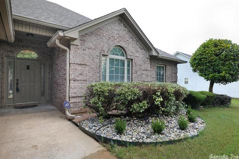 3502 Lacross St, Bryant, AR 72022 photo 5