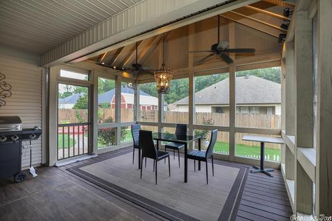 3502 Lacross St, Bryant, AR 72022 photo 34