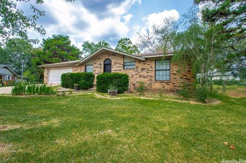1710 Troy Cir, Benton, AR 72015 photo 2