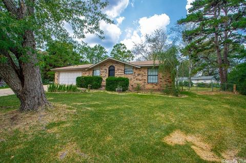 1710 Troy Cir, Benton, AR 72015 photo 1