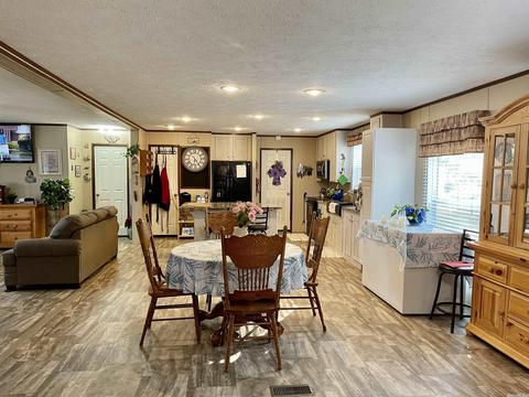 29 Rolling Manor Dr, Conway, AR 72032 photo 5