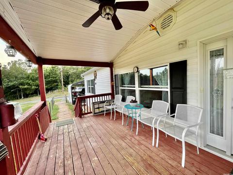 29 Rolling Manor Dr, Conway, AR 72032 photo 18