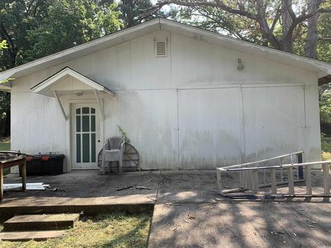 2901 Mary Dr, Pine Bluff, AR 71603 photo 3