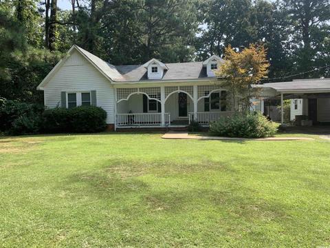 2901 Mary Dr, Pine Bluff, AR 71603 photo 1