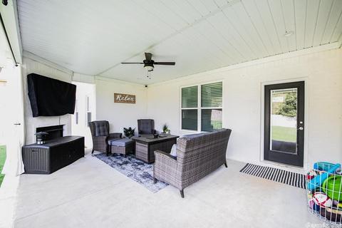 1569 Calcutta Dr, Cabot, AR 72023 photo 38