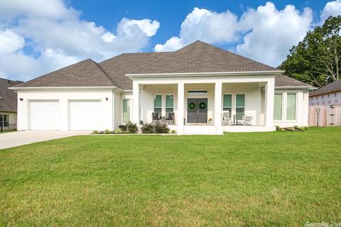 1569 Calcutta Dr, Cabot, AR 72023 photo 1