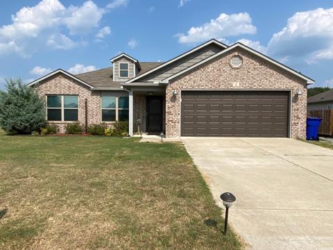 3 Waycross Dr, Greenbrier, AR 72058 photo 1