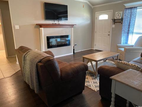 3 Waycross Dr, Greenbrier, AR 72058 photo 2
