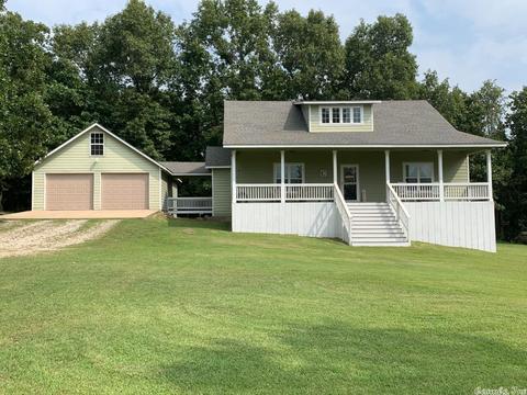 401 Hickory St, Viola, AR 72583 photo 1