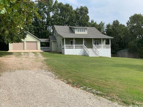 401 Hickory St, Viola, AR 72583 photo 3