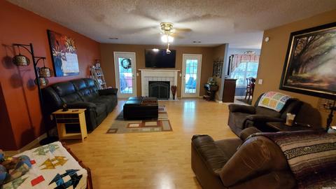 139 Sunny Gap Rd, Conway, AR 72032 photo 3