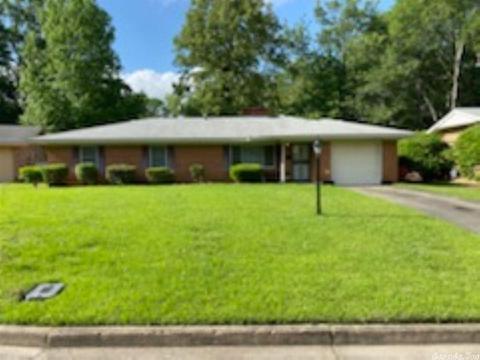 1405 Arrowhead Pl, Pine Bluff, AR 71603 photo 1