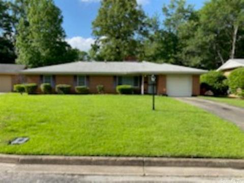 1405 Arrowhead Pl, Pine Bluff, AR 71603 photo 22