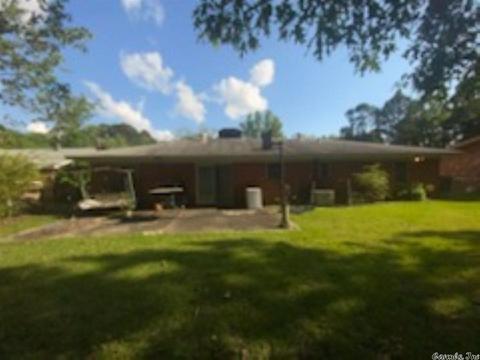 1405 Arrowhead Pl, Pine Bluff, AR 71603 photo 21