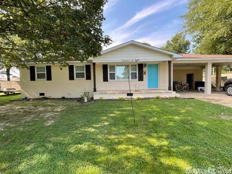 1408 Smith St, Corning, AR 72422 photo 1