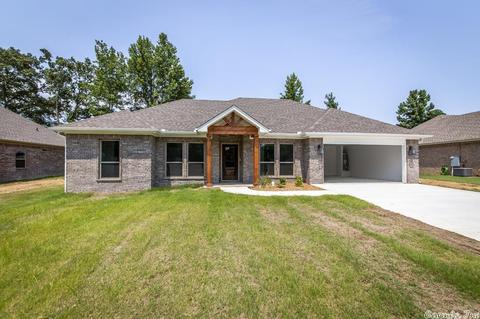110 Hayden Dr, Beebe, AR 72012 photo 1