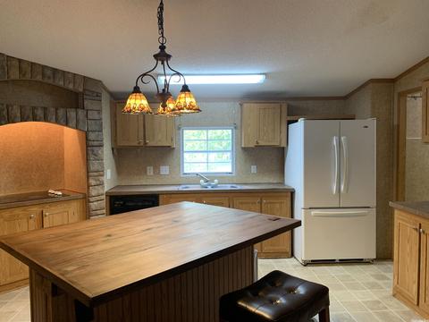 521 Natalie, Jefferson, AR 72079 photo 9
