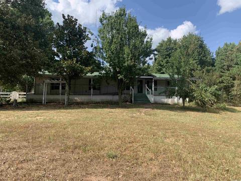 521 Natalie, Jefferson, AR 72079 photo 1