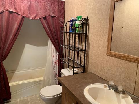 521 Natalie, Jefferson, AR 72079 photo 15