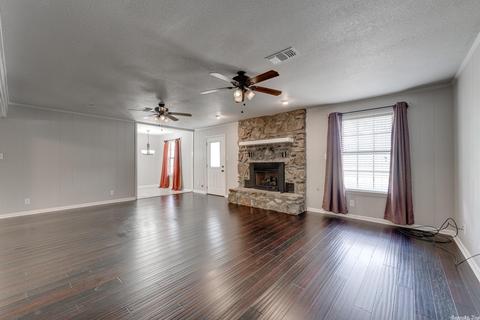 12 Burnett Cir, Greenbrier, AR 72058 photo 3