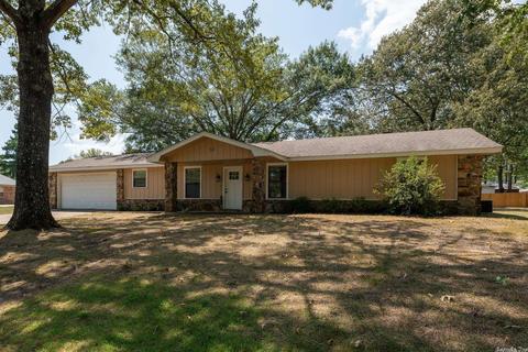 12 Burnett Cir, Greenbrier, AR 72058 photo 1