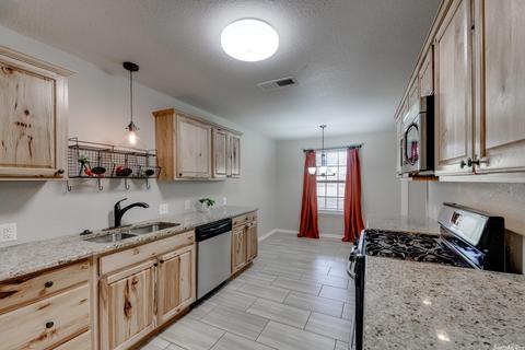 12 Burnett Cir, Greenbrier, AR 72058 photo 11