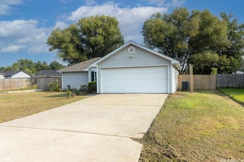 19 Deer Run St, Ward, AR 72176 photo 2
